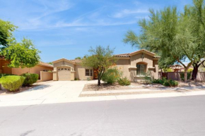 Desert Abode